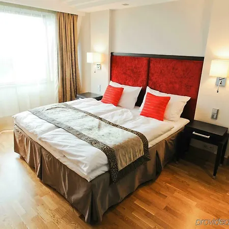 Radisson Blu Elizabete Hotel, 4* Riga