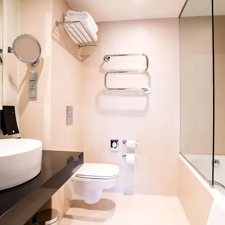 Hotel Radisson Blu Elizabete Hotel, 4*