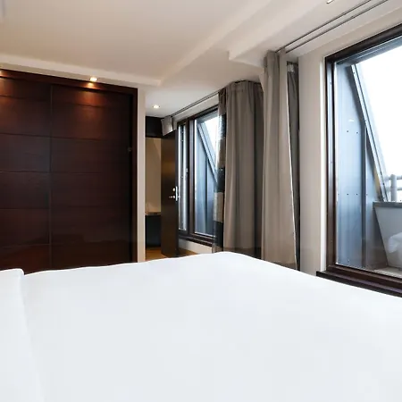 Radisson Blu Elizabete Hotel, Ξενοδοχείο 4*