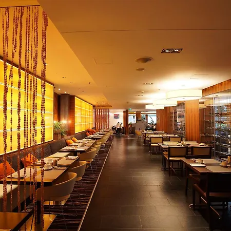 Radisson Blu Elizabete Hotel, 4* Riga