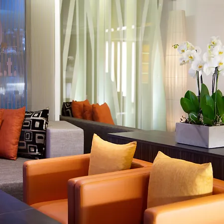 Hotel Radisson Blu Elizabete Hotel,
