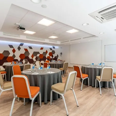 Radisson Blu Elizabete Hotel, 4* Ρίγα