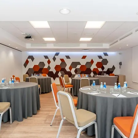 Radisson Blu Elizabete Hotel, 4* Ryga