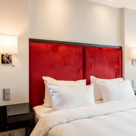 Radisson Blu Elizabete Hotel, 4*