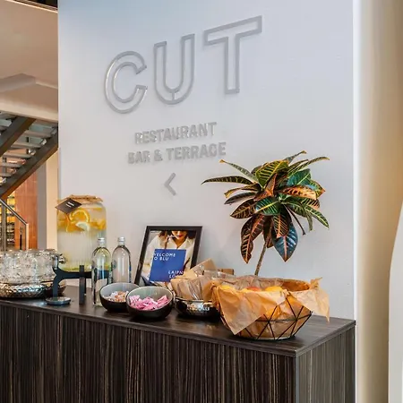 Radisson Blu Elizabete Hotel, Ξενοδοχείο Ρίγα