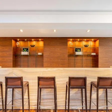 Radisson Blu Elizabete Hotel, Hotel 4*