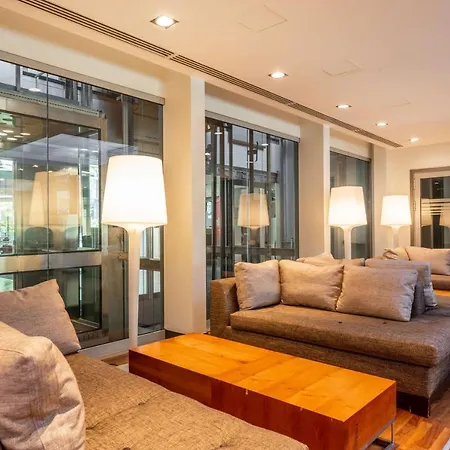 Radisson Blu Elizabete Hotel, 4* Riga