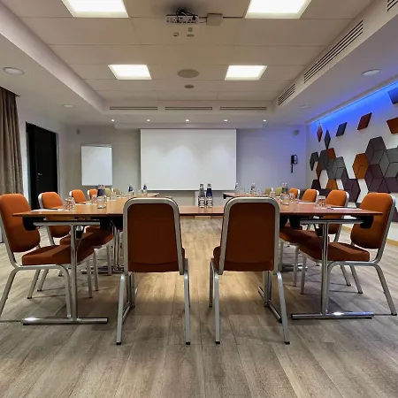 Radisson Blu Elizabete Hotel, Ρίγα