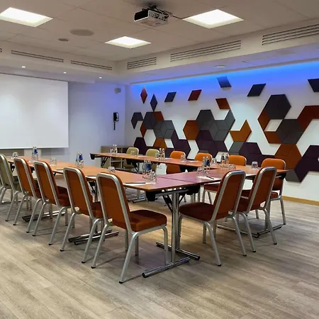 Ξενοδοχείο Radisson Blu Elizabete Hotel, Ρίγα