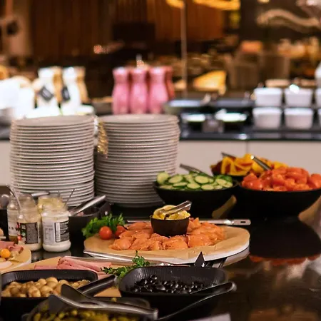 Radisson Blu Elizabete Hotel, 4*