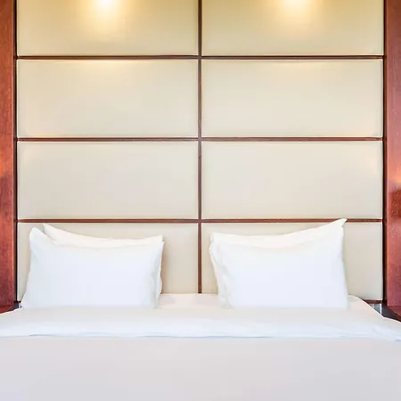 Radisson Blu Elizabete Hotel,