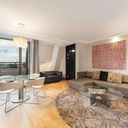 Radisson Blu Elizabete Hotel, 4*