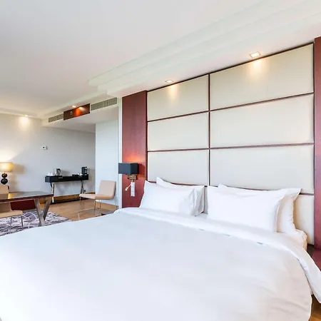 Hotel Radisson Blu Elizabete Hotel,
