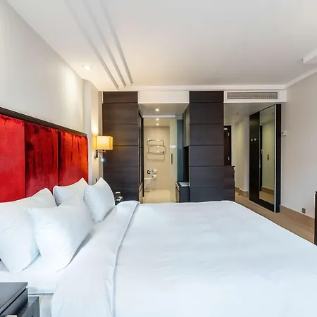 Radisson Blu Elizabete Hotel, Viesnīca 4*