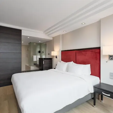 Hotel Radisson Blu Elizabete Hotel,