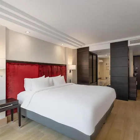 Hotel Radisson Blu Elizabete Hotel,